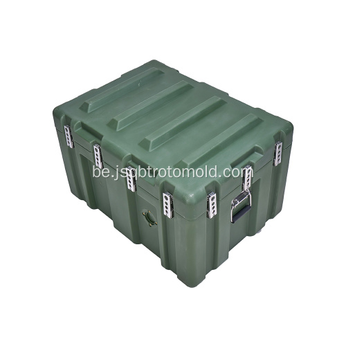 QINBAOTE Industrial Roto Molded Transit Case for Drone
